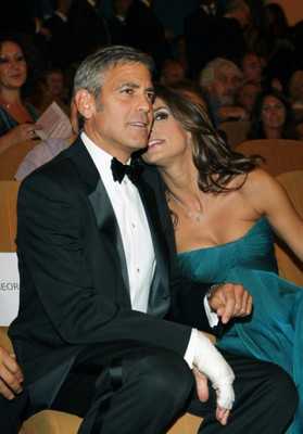 Джордж Клуни готов жениться