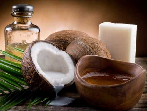 Польза кокосового масла для организма